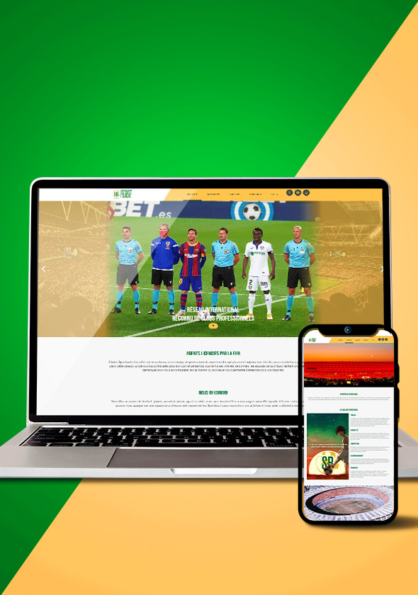 sportsback-websites-template